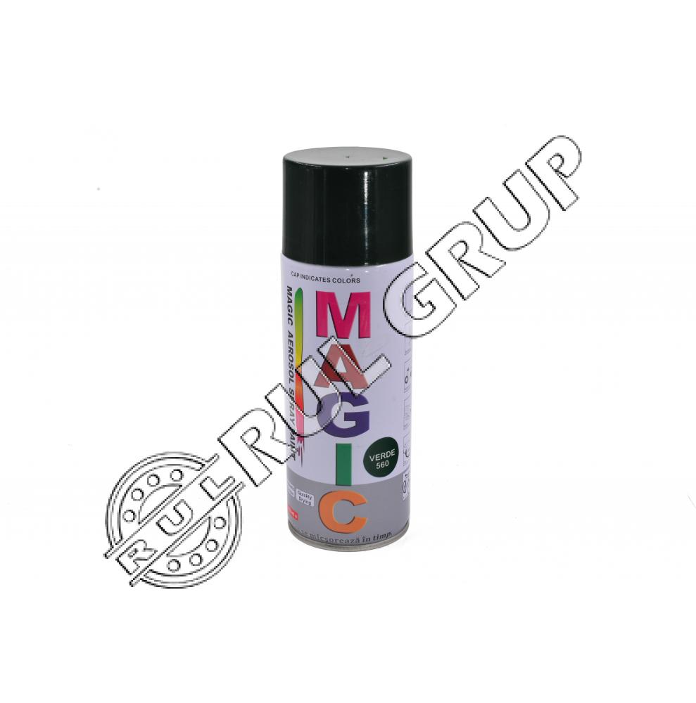 VOPSEA SPRAY VERDE 560 MAGIC